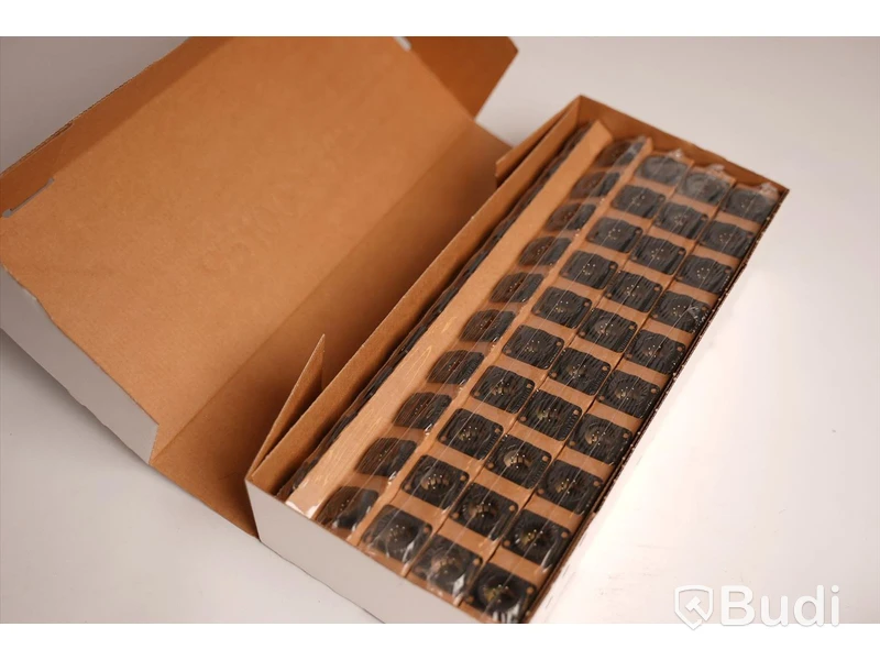 1 paket med 100st Neutrik NC5MD-LX-BAG