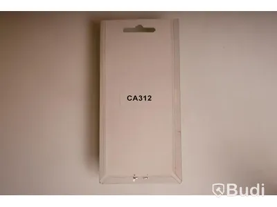 1 låda med Sound King CA301, XLR adapter