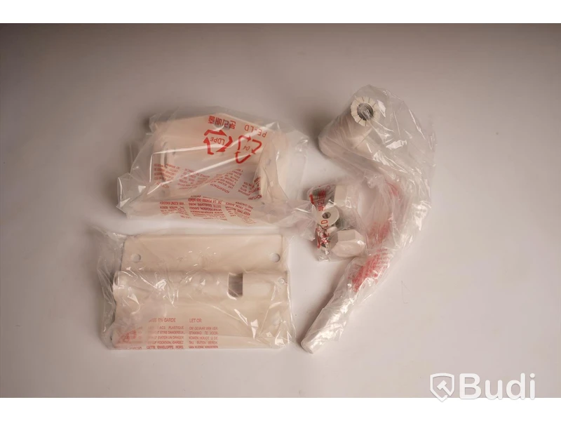 Renkus-Heinz IC7 Wall Mounting Kit, väggfäste
