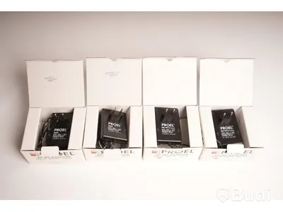 Proel AC-DC adapter, 2st PPS10, 2st PPS30