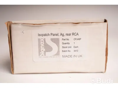 Signex Isopatch CPJ48