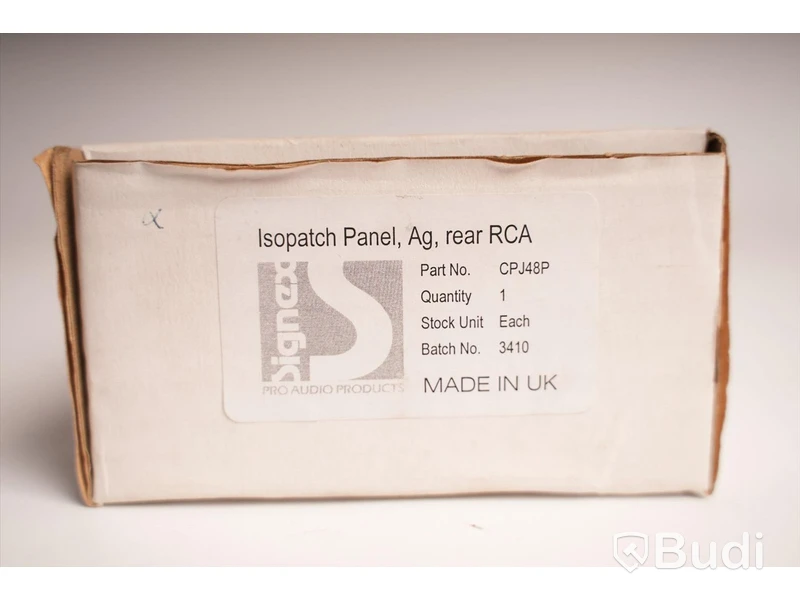 Signex Isopatch CPJ48
