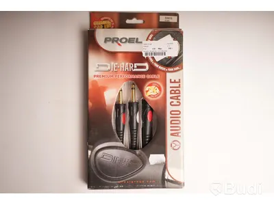 10st Proel DH620