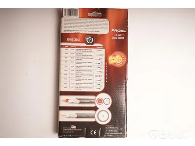 10st Proel DH620