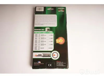 En Proel DH240LU1 och 4st Proel DH24LU2