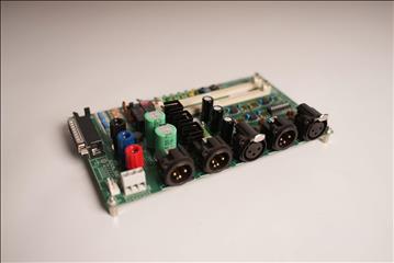 2 st DGMDSPA 24-Bit Digital Signal Processing Board