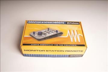 Presonus Monitor Station Remote