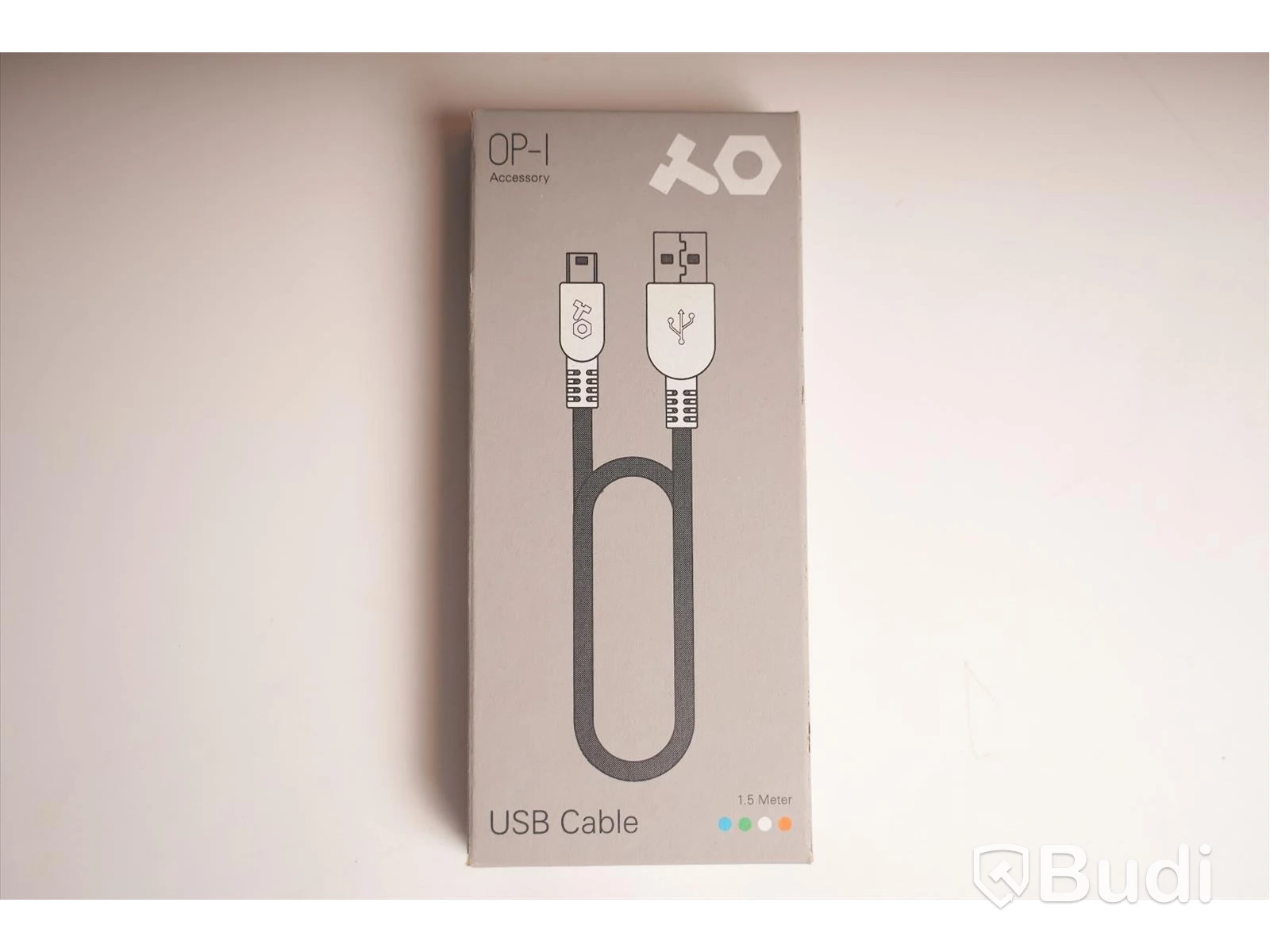 Teenage Engineering OP-1 USB cable