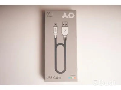 Teenage Engineering OP-1 USB cable