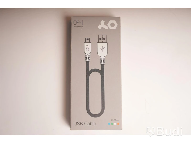 Teenage Engineering OP-1 USB cable