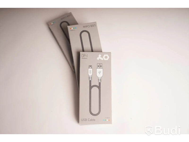 Teenage Engineering OP-1 USB cable
