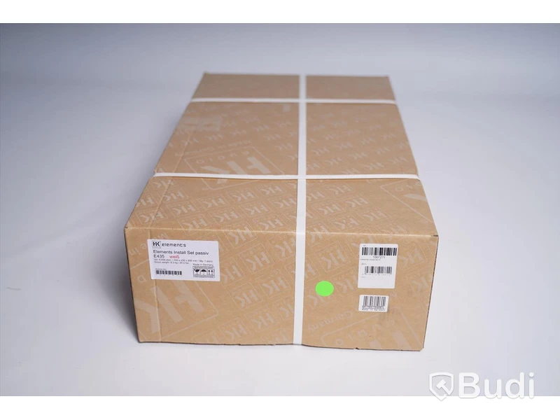 Passiva Högtalare, HK Audio Elements E435I-KITSAT passive installation set. Ny, Obruten förpackning.