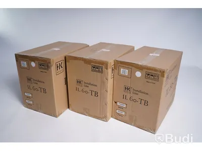 Passiva Högtalare 3st, HK installation line 60TB. Ny, Obruten förpackning.
