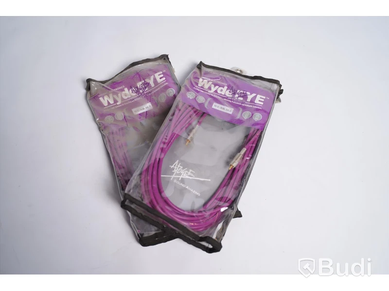 SPDIF kabel 2st. Apogee WE-RR-10.0