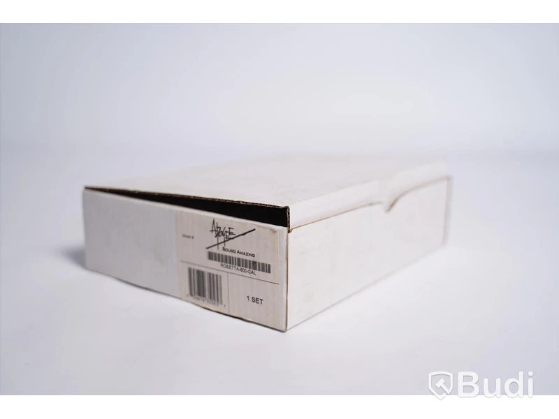 Apogee ROSETTA-800-CAL 3st. Ny, Obruten förpackning.
