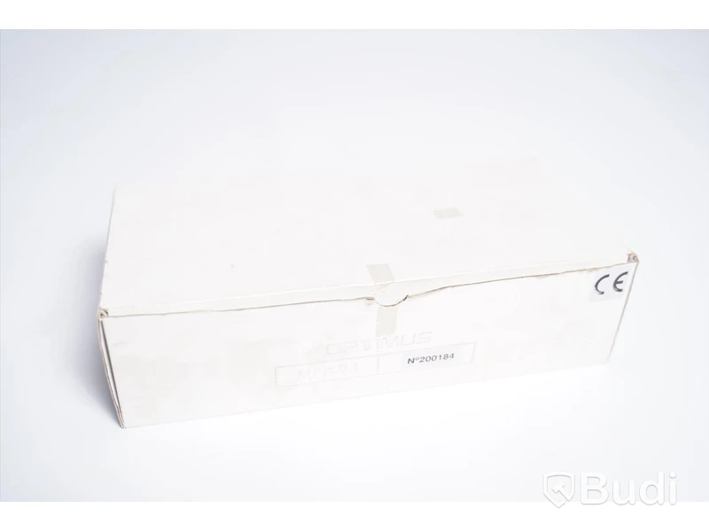Modul, Optimus MPP-94 Module. Ny.
