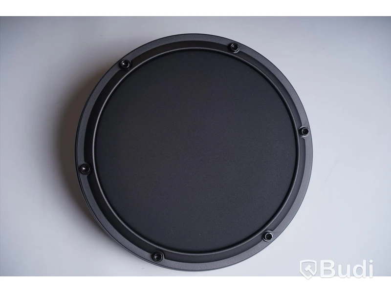 Drum Pads 4st. Alesis DM6. Ny.