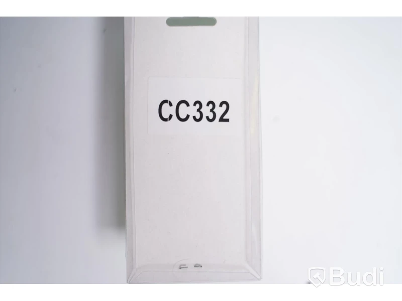 Adaptrar 18st, Soundking CC332. Ny, Obruten förpackning.