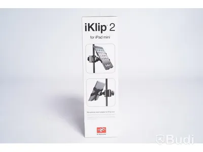 iPad mini stativ, iKlip 2 iPad. Ny, Obruten förpackning.