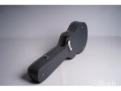 Gitarrfodral, Ibanez Hardcase för Ibanez AF125-AMB