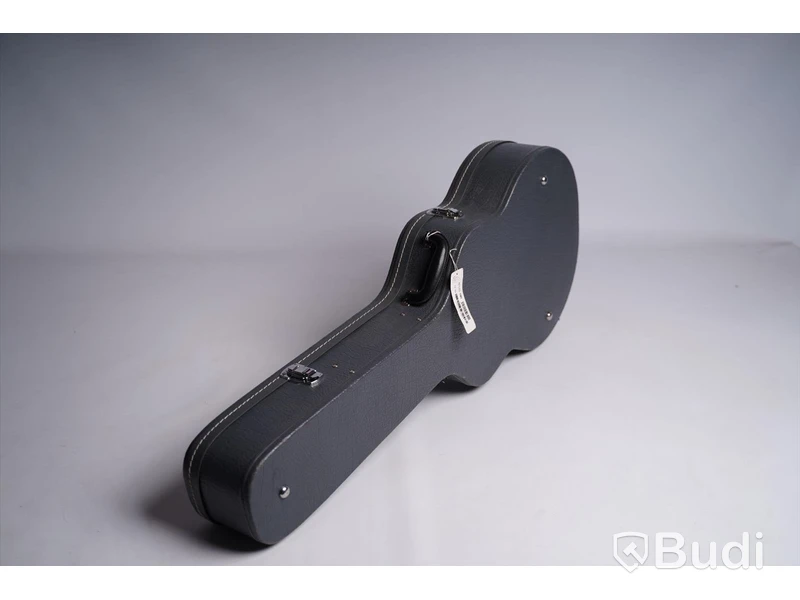 Gitarrfodral, Ibanez Hardcase för Ibanez AF125-AMB