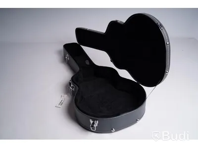 Gitarrfodral, Ibanez Hardcase för Ibanez AF125-AMB