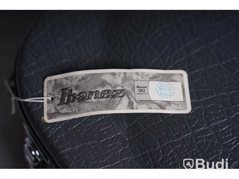 Gitarrfodral, Ibanez Hardcase för Ibanez AF125-AMB
