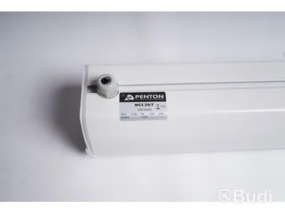 Högtalare, Penton MCS 20/TC. Ny.