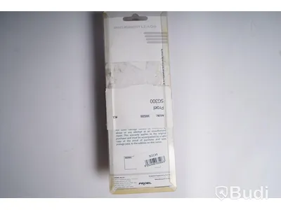 Diverse kablar. Proel SG135 2st, Proel SG185 3st, Proel SG222 4st. Ny, Obruten förpackning.