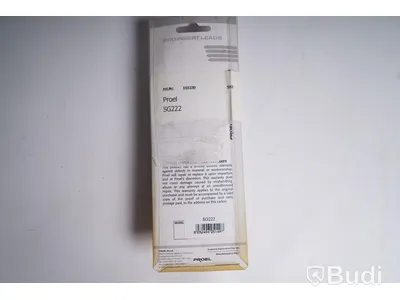 Diverse kablar. Proel SG135 2st, Proel SG185 3st, Proel SG222 4st. Ny, Obruten förpackning.