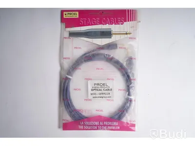 Diverse kablar, TSM Pro Cables SNAKE4RT, Proel OPFFLU3 2st, Proel ESO130LU5, Proel SGP210LU3. Ny.
