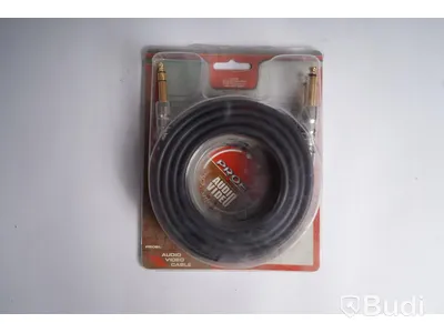 Diverse kablar, TSM Pro Cables SNAKE4RT, Proel OPFFLU3 2st, Proel ESO130LU5, Proel SGP210LU3. Ny.