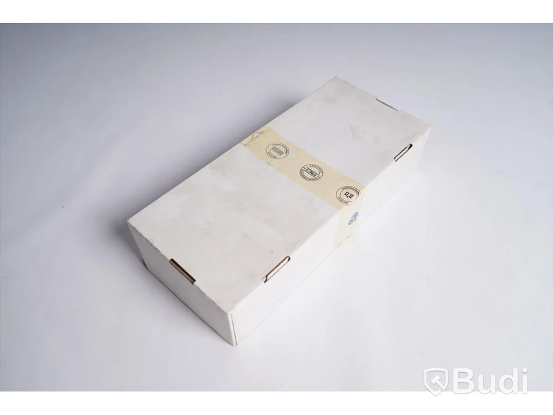 XLR-uttag 100st, Neutrik NC5MD-L-1. Ny.