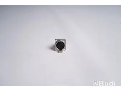 5 polig kontakt hona ca 80 st. Neutrik NC5FD-L-1. Ny.