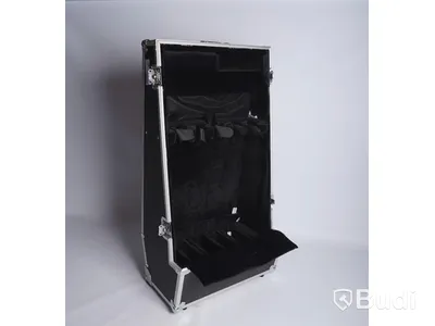 Flight case gitarr. Rockcase Chest Case 5.