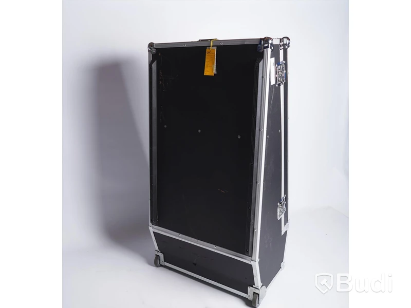 Flight case gitarr. Rockcase Chest Case 5.