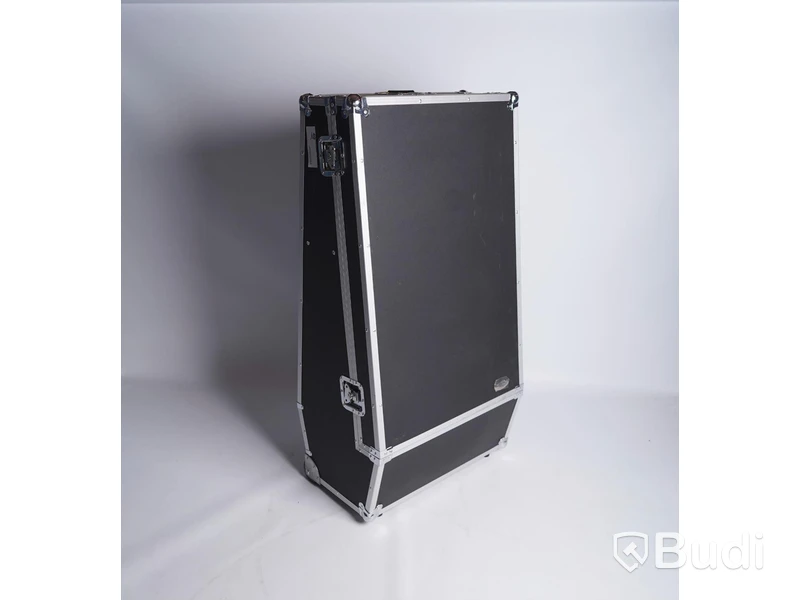 Flight case gitarr. Rockcase Chest Case 5.