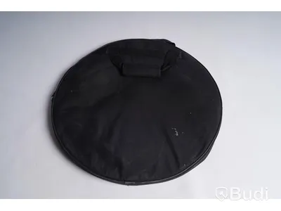 Cymbalfodral, Warwick Rockbag.