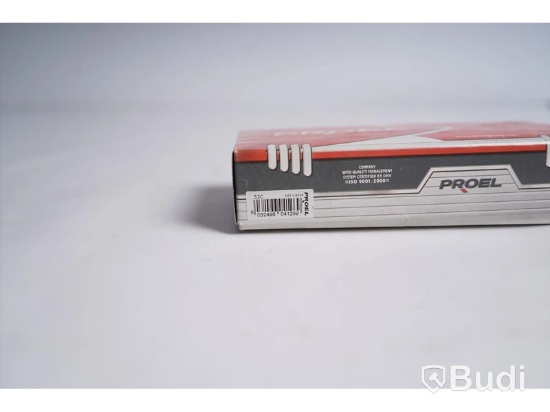 Diverse adaptrar. Neutrik NC5MP-L-1 10st, Proel AT310 7st, Proel S2C 17st. Ny.
