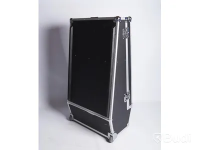 Flight case gitarr. Rockcase Chest Case 5.