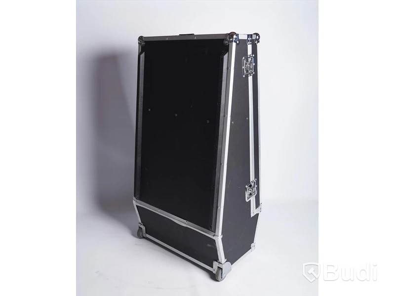 Flight case gitarr. Rockcase Chest Case 5.