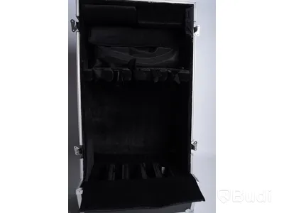Flight case gitarr. Rockcase Chest Case 5.