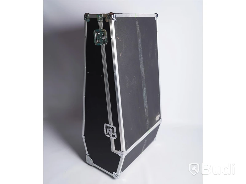 Flight case gitarr. Rockcase Chest Case 5.