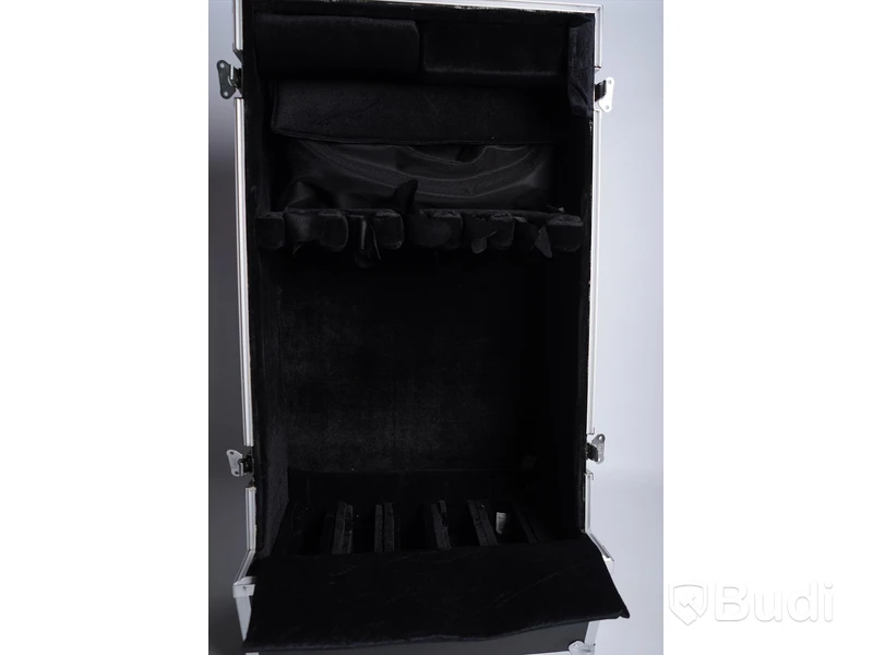 Flight case gitarr. Rockcase Chest Case 5.