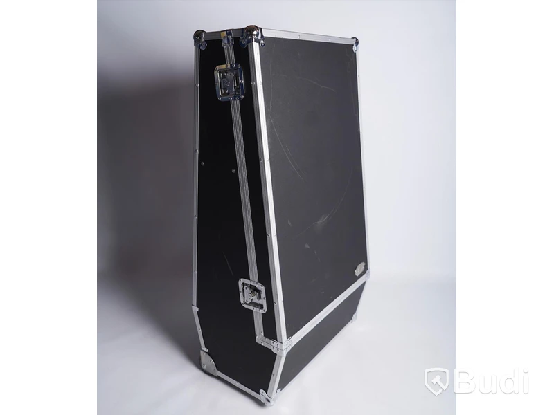 Flight case gitarr. Rockcase Chest Case 5.