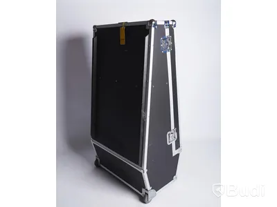 Flight case gitarr. Rockcase Chest Case 5.
