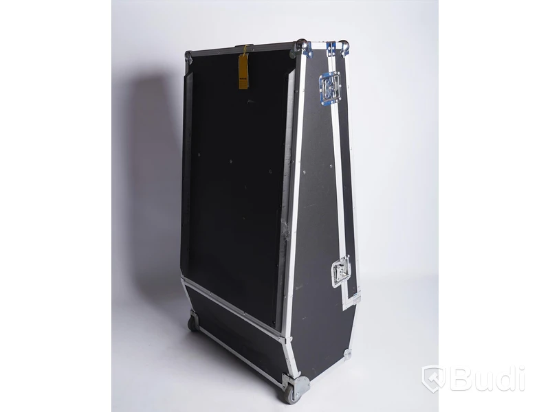Flight case gitarr. Rockcase Chest Case 5.