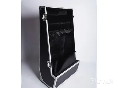 Flight case gitarr. Rockcase Chest Case 5.