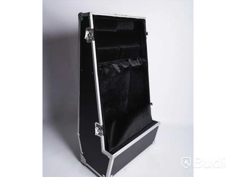 Flight case gitarr. Rockcase Chest Case 5.