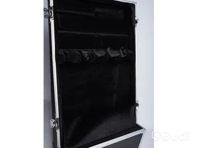 Flight case gitarr. Rockcase Chest Case 5.